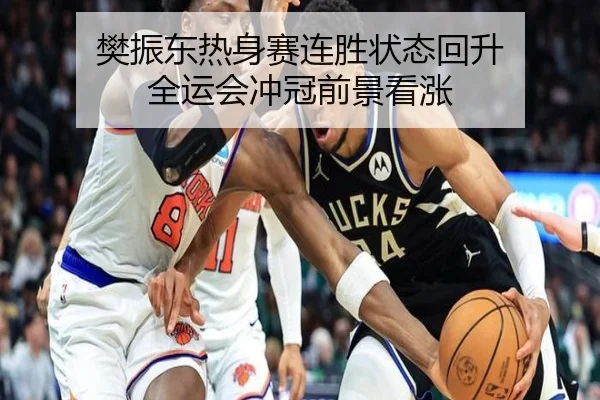 樊振东热身赛连胜状态回升 全运会冲冠前景看涨